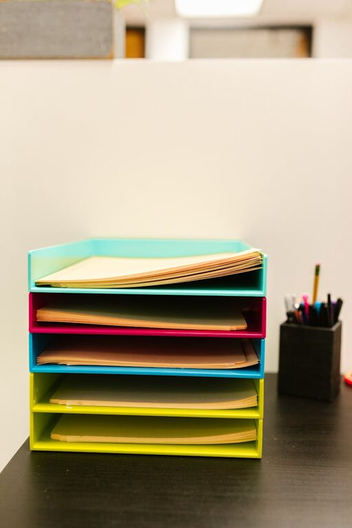 How to Refresh Your Workspace in Just Ten Minutes